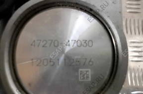 БЛОК АБС TOYOTA PRIUS 09-13