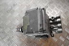 БЛОК АБС TOYOTA PRIUS 09-13