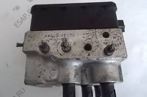 БЛОК АБС   TOYOTA PRIUS 2001 год, 44510-47030