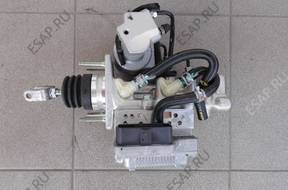 БЛОК АБС Toyota Prius 2009    47270-47030