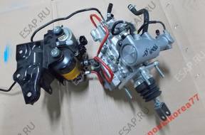 БЛОК АБС TOYOTA PRIUS 2012 год 1.8B   47270-47030