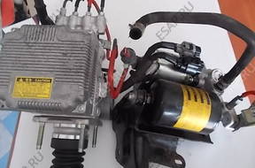 БЛОК АБС   TOYOTA PRIUS 47270-47030