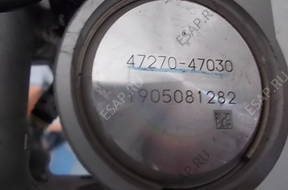 БЛОК АБС   TOYOTA PRIUS 47270-47030