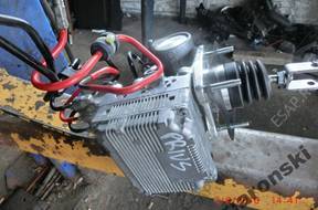 БЛОК АБС   TOYOTA PRIUS HYBRYDA 1,8  2015