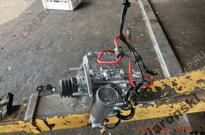 БЛОК АБС   TOYOTA PRIUS HYBRYDA 1,8  2015