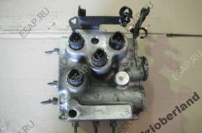 БЛОК АБС TOYOTA PRIUS I 1.5 2002 год