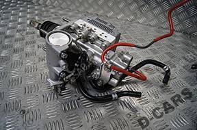 БЛОК АБС TOYOTA PRIUS PLUS 1.8 HYBRYD HYBRYDA   2013 год