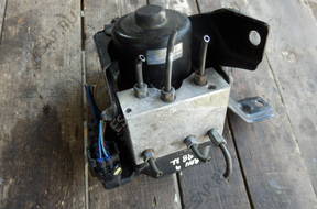 БЛОК АБС TOYOTA RAV-4 98    44510-42020