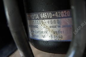 БЛОК АБС TOYOTA RAV-4 98    44510-42020