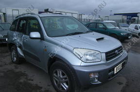 БЛОК АБС TOYOTA RAV-4 D4D 2,0 03