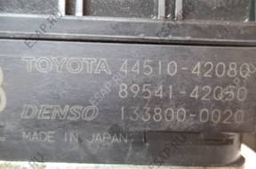 БЛОК АБС Toyota Rav 4 RAV4 00-2005 год   44510-42080