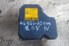 БЛОК АБС   Toyota RAV  IV 44540-42100
