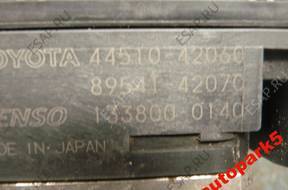 БЛОК АБС   TOYOTA RAV4 00-05 2.0 D4D 44510-42060