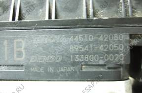 БЛОК АБС   TOYOTA RAV4 00-05 2.0 D4D 44510-42080