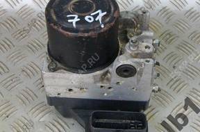 БЛОК АБС Toyota Rav4 00-    44540-42020