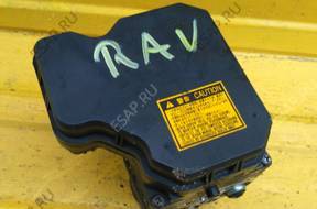 БЛОК АБС toyota rav4   04-05  44540-42030