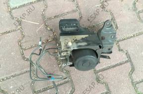 БЛОК АБС   TOYOTA RAV4 06-11 2.2 D4D