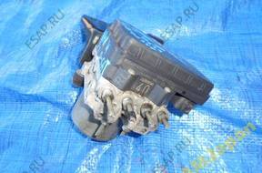 БЛОК АБС TOYOTA RAV4 10-2013 год  2.2 DCAT