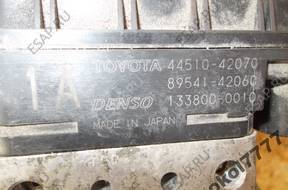 БЛОК АБС   Toyota RAV4 1.8 VVT-I  00-05 44510-42070