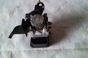 БЛОК АБС   TOYOTA RAV4 1.8 VVTI 00-2005 год 45510-42070