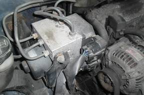 БЛОК АБС toyota rav4 2.0 16v   .