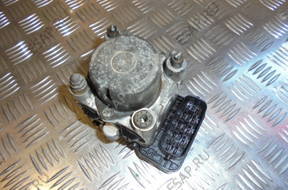 БЛОК АБС TOYOTA RAV4 2.0 D4D   22100-27010