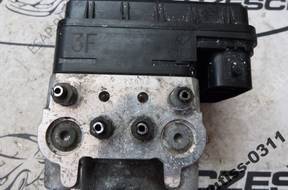 БЛОК АБС TOYOTA RAV4 2.0 D4D   44510-42060 2005 год.