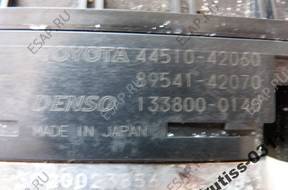 БЛОК АБС TOYOTA RAV4 2.0 D4D   44510-42060 2005 год.