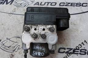 БЛОК АБС TOYOTA RAV4 2.0 D4D   44510-42080 2003 год.