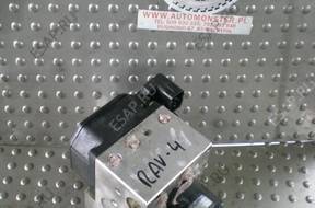 БЛОК АБС Toyota Rav4 2.0   Denso 44510-42020