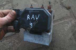 БЛОК АБС Toyota Rav4 2.0    Denso 44510-42020