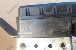 БЛОК АБС Toyota RAV4 20 VVT-I 00-05   44510-42080