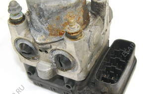 БЛОК АБС Toyota Rav4 2.0 VVT-i   DENSO 44510-42080
