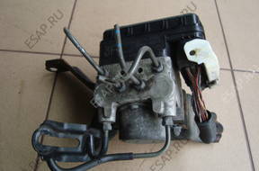 БЛОК АБС TOYOTA RAV4 2.0 VVTi 2004 год