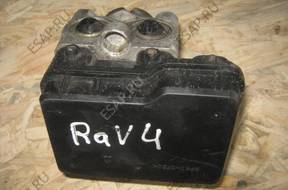 БЛОК АБС   Toyota RAV4 2.0 VVTI 44510-42080 DENSO