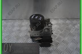 БЛОК АБС TOYOTA RAV4 2008   44540-42100 89541-42220