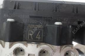 БЛОК АБС TOYOTA RAV4 2013-2016   44540-42312