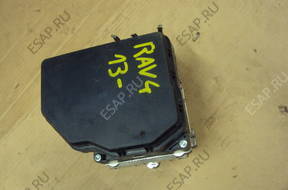 БЛОК АБС   TOYOTA RAV4 2013-