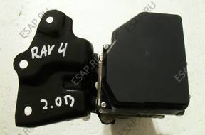 БЛОК АБС TOYOTA RAV4   2.0B 13-2015 год. 44540-42282 P-