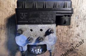БЛОК АБС   TOYOTA RAV4 44510-42060