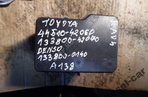 БЛОК АБС   TOYOTA RAV4 44510-42060