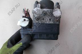 БЛОК АБС TOYOTA RAV4   44510-42060