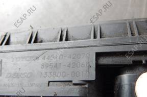 БЛОК АБС   TOYOTA RAV4  44510-42070 89541-42060