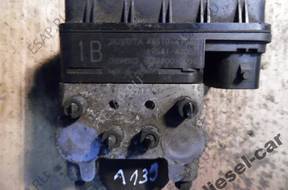 БЛОК АБС   TOYOTA RAV4 44510-42080