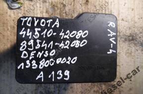 БЛОК АБС   TOYOTA RAV4 44510-42080