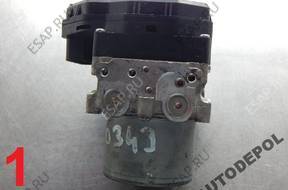 БЛОК АБС   TOYOTA RAV4 44540-42171 133800-9800