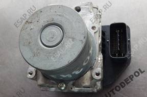 БЛОК АБС   TOYOTA RAV4 44540-42171 133800-9800