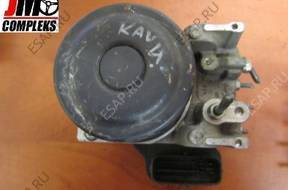 БЛОК АБС TOYOTA RAV4   4454042110   8954142230