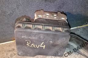 БЛОК АБС   TOYOTA RAV4