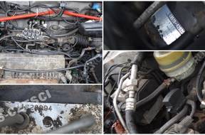 БЛОК АБС TOYOTA RAV4 I 94-00   Denso 44510-42020
